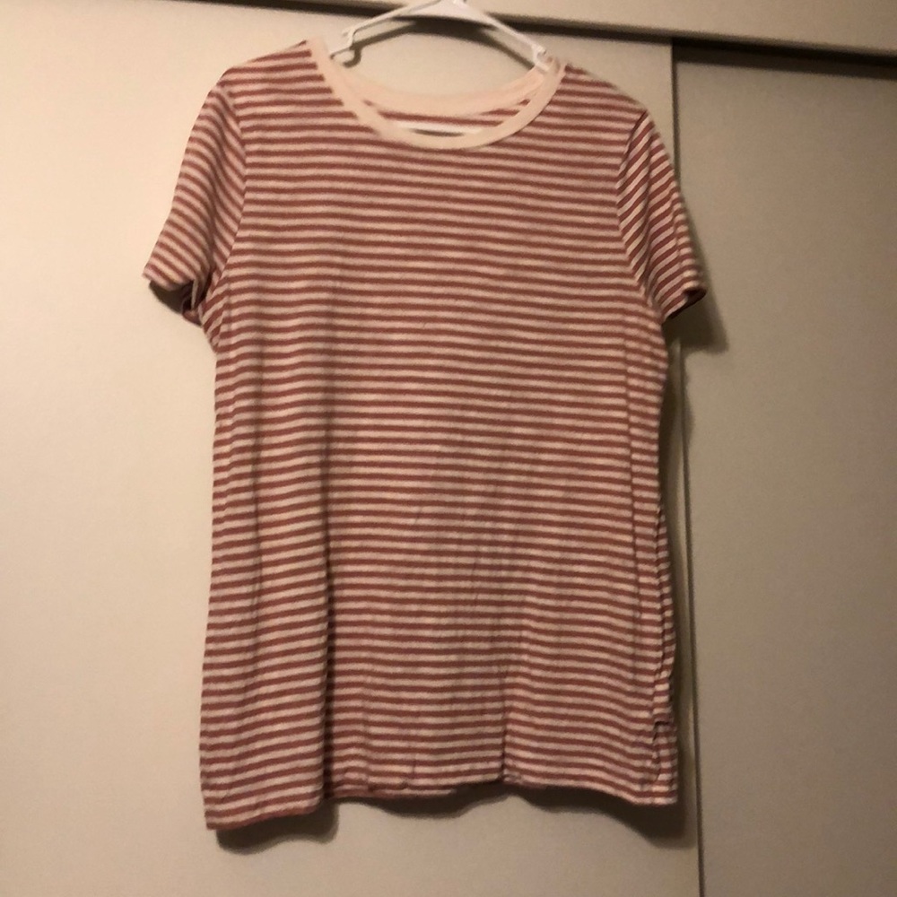 Plain T